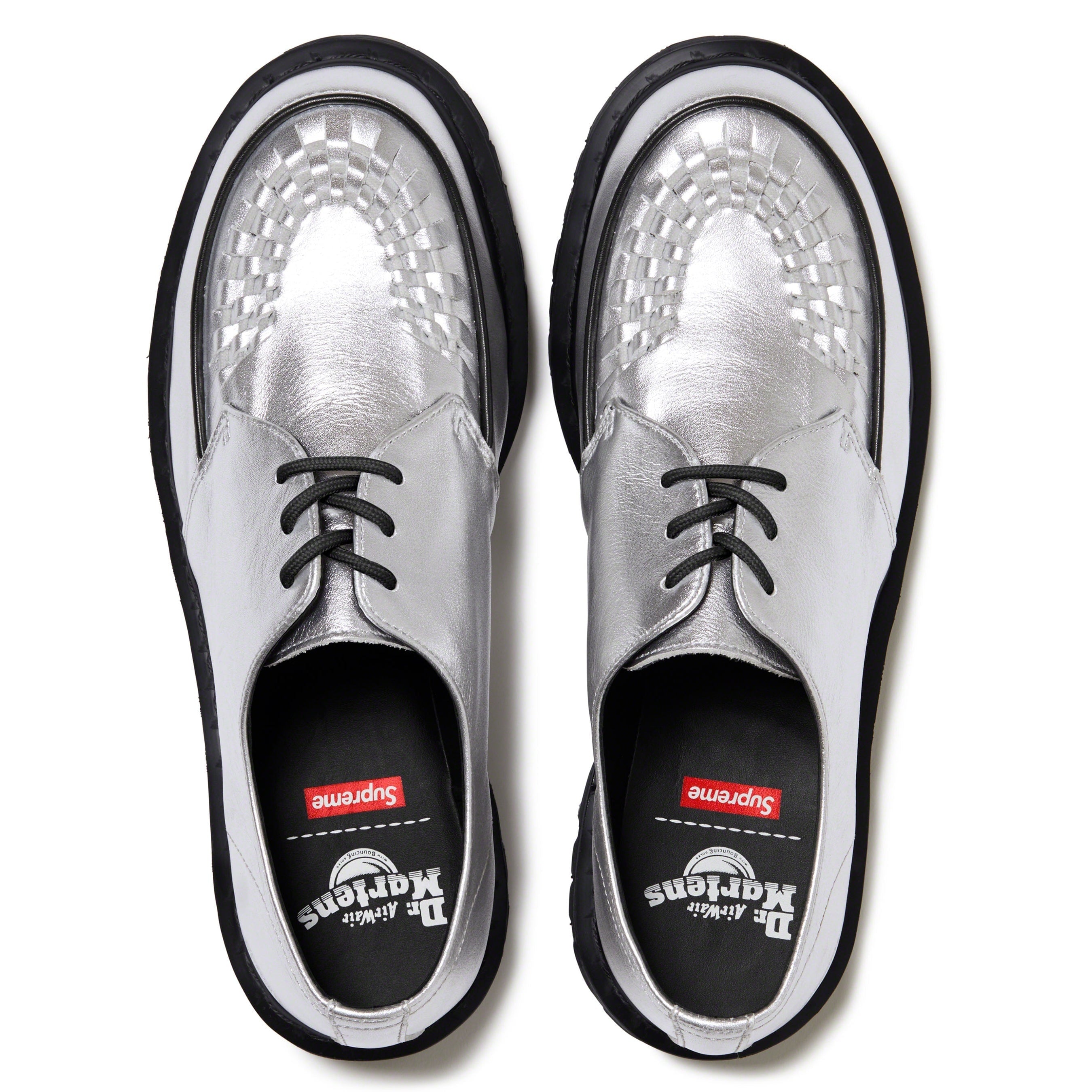 Supreme®/Dr. Martens® Ramsey Creeper view 8